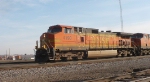 BNSF 4190